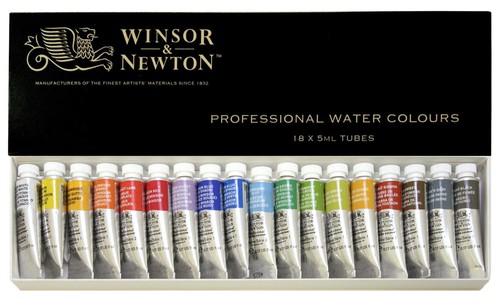 Winsor newton 18809818 - &,
