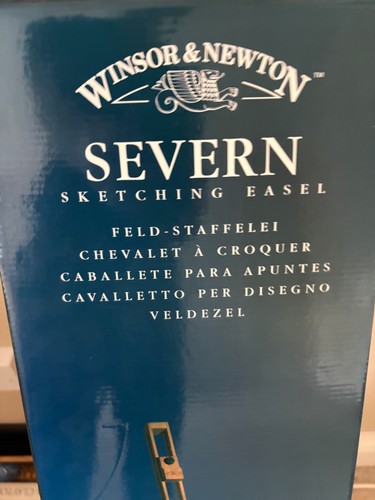 Windsor and newton - windsor,