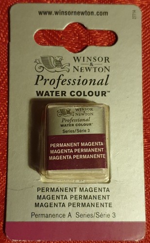 Windsor newton professional - windsor, &