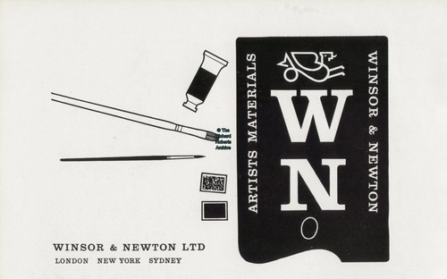 Original 1964 advert - , for