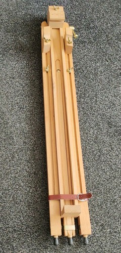 Windsor and newton - windsor, wooden