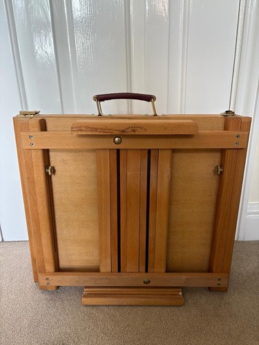 Windsor and newton portable - windsor,