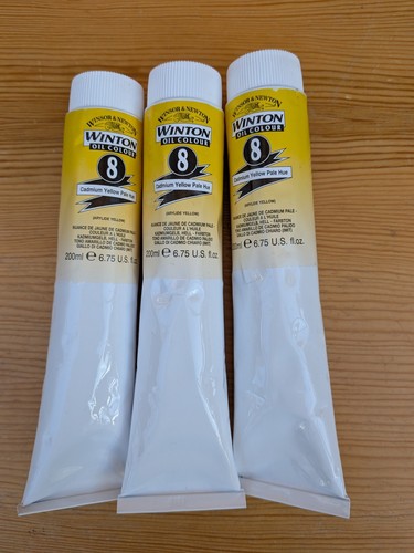 Windsor newton 200ml - &,