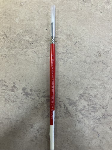 Windsor newton paint brush - windsor,