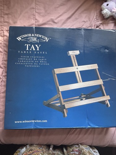 Tabletop easel windsor - easel,