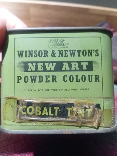 Vintage 1940s windsor - windsor, newton