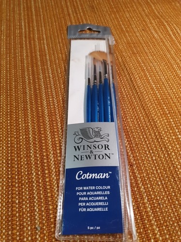 Windsor newton cotman - &,