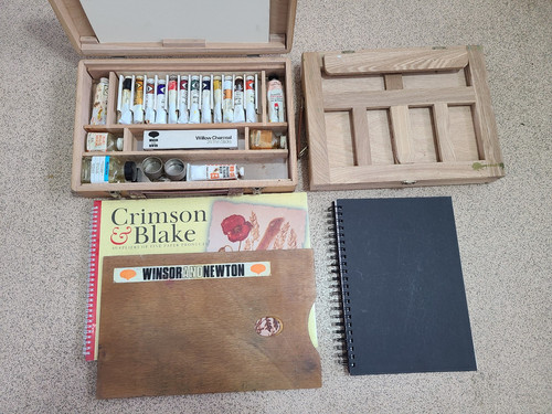 Artist bundle windsor - artist,