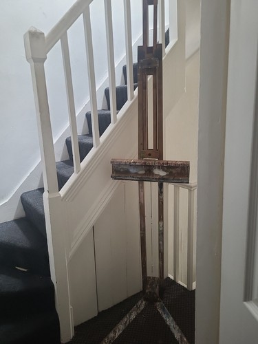Antique c1902 windsor newton - c1902,