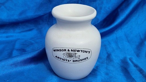 Windsor and newton ceramic - newton,