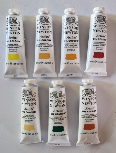 Brand new set 7 - brand,
