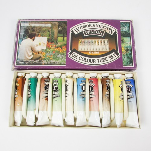 Vintage windsor newton - vintage,
