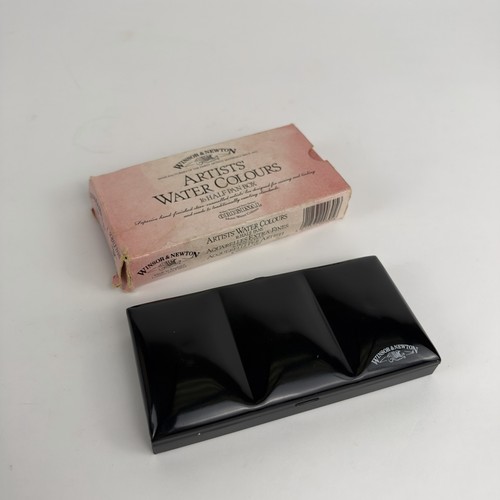 Vintage windsor newton - windsor, &