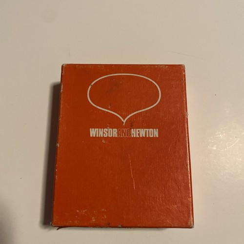 Vintage windsor and newton - windsor,