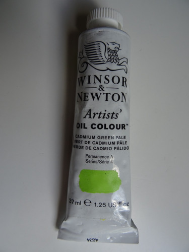 Windsor newton artist s oil - newton, artist's