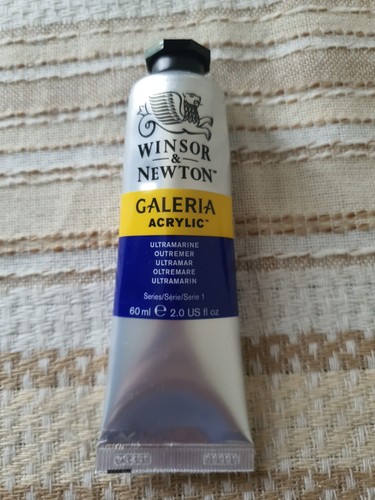 Windsor newton professional - &,