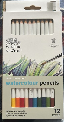 Windsor newton watercolour - windsor, &