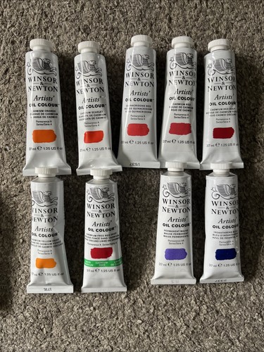 Brand new set 9 - set, of