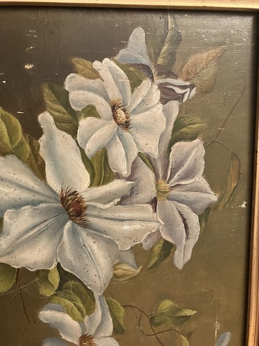 19th century oil painting - 19th,