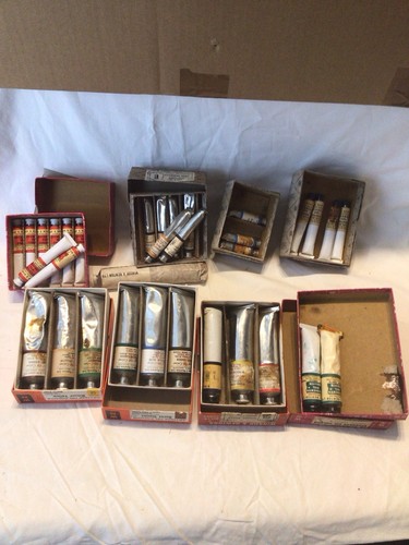 Windsor newton paints - newton,