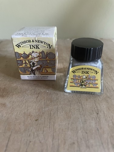Vintage windsor newton - vintage, &