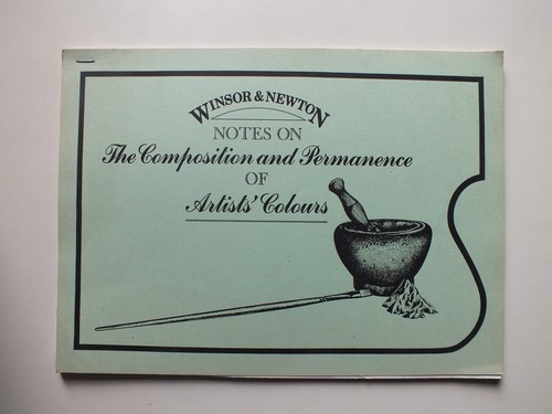 Notes the composition - the, and