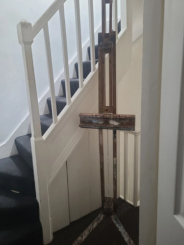 Antique c1902 windsor newton - windsor, &