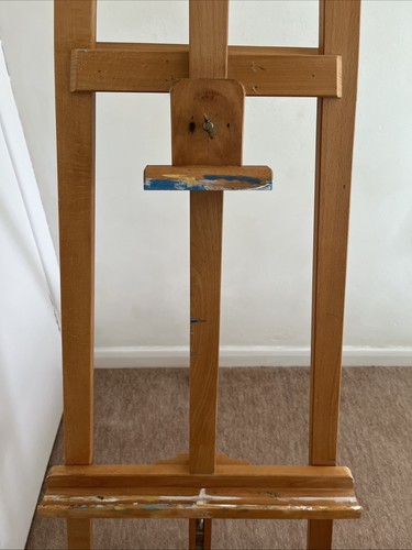 Windsor newton studio easel - &,
