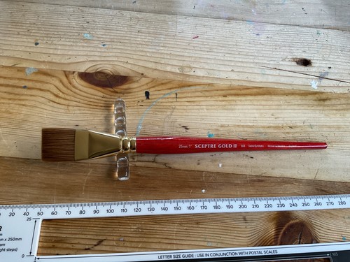 Windsor and newton sceptre - windsor,