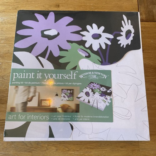 Windsor and newton paint - newton,