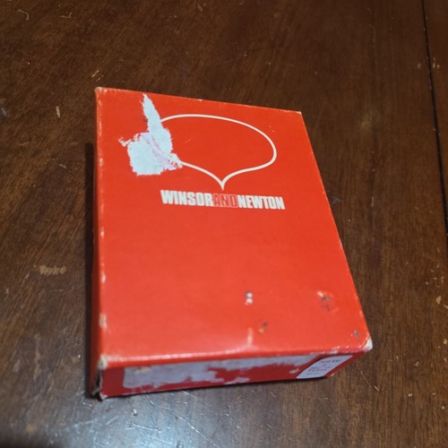 Vintage windsor and newton - vintage,