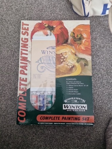 Windsor and newton winton - windsor,