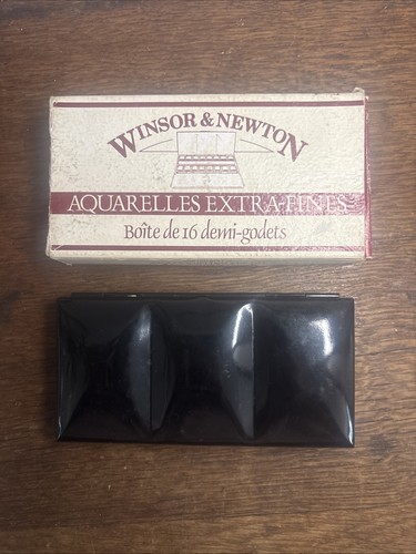 Windsor and newton - windsor,