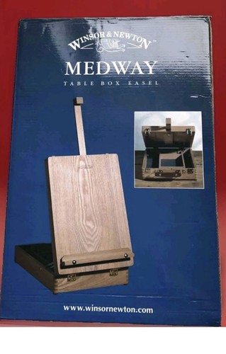 Art painting supplies easels - art,