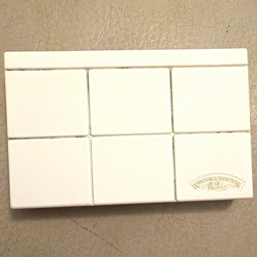 Winsor newton watercolour - newton,