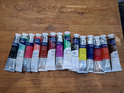 Job lot 14x 21ml windsor - ,