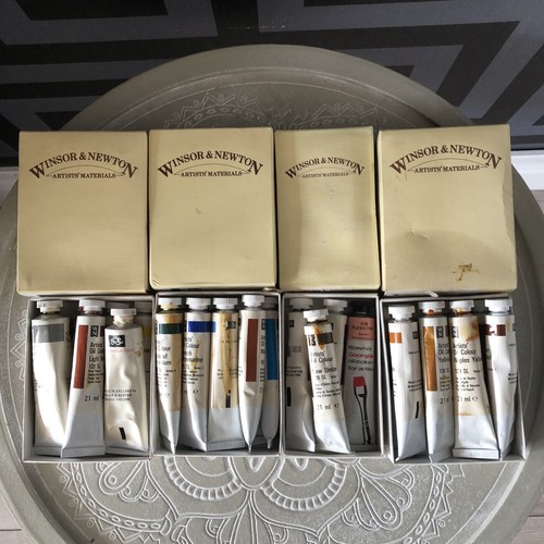 Lot vintage windsor - 24,