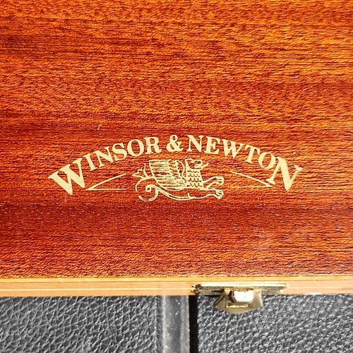 Windsor and newton watercolour - windsor,